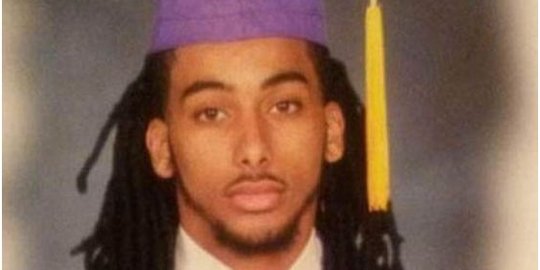 Siswa paling cerdas dilarang wisuda karena tolak cukur berewok