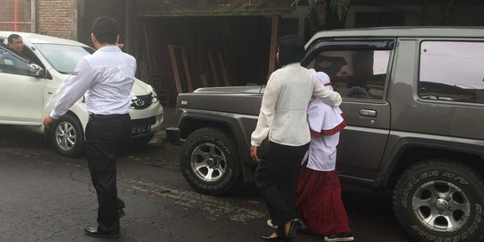 Kasus pembakaran MIM Sukoharjo diselesaikan secara kekeluargaan