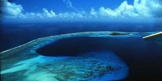 atoll amerika