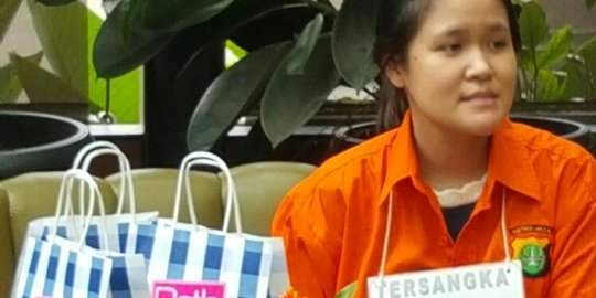 Kapolri: Kalau Jessica bebas dari tahanan tak berarti bebas hukum