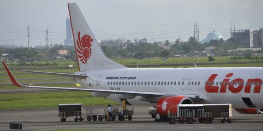 DPR: Lion Air sudah terbiasa beri pelayanan buruk ke penumpang