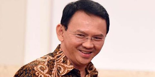 Ahok akan lapor KPK soal sistem TI untuk uji kir