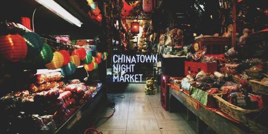 5 negara jadi tujuan orang kaya china bawa kabur uang