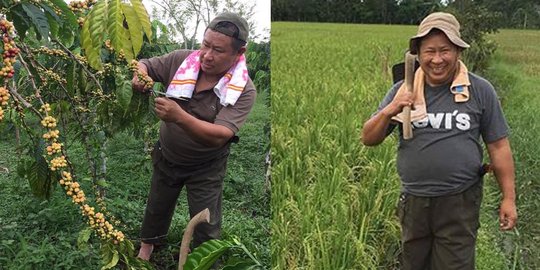Perjalanan karier Susno Duadji, dari jenderal sampai jadi petani