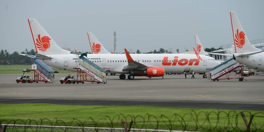 Jika tetap serampangan, izin Lion Air terancam dicabut