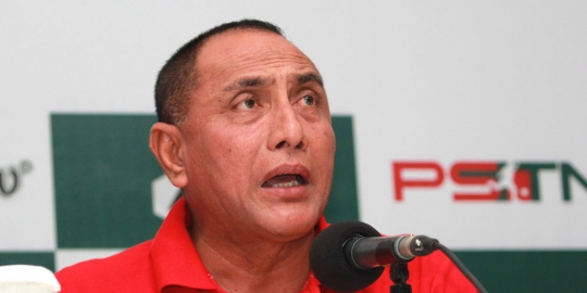 Ancam lapor FIFA, Kelompok 85 beri deadline PSSI gelar KLB