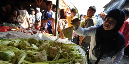 Fenomena Jual Beli Online: Analisis Perspektif Syariat Islam