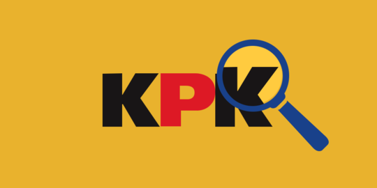 KPK resmi tahan lima tersangka OTT suap PN Kepahiang