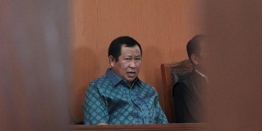 ada makelar kasus di polri rev1