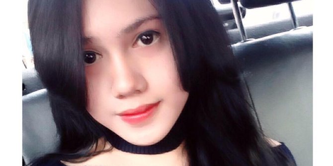 Terpesona kecantikan Tamara Niesha, netizen sampai ngajak 