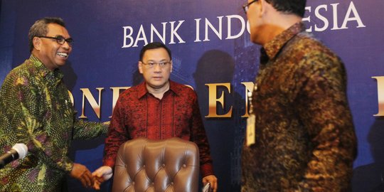 Ini syarat jika ekonomi Indonesia ingin jadi 7 besar dunia versi BI