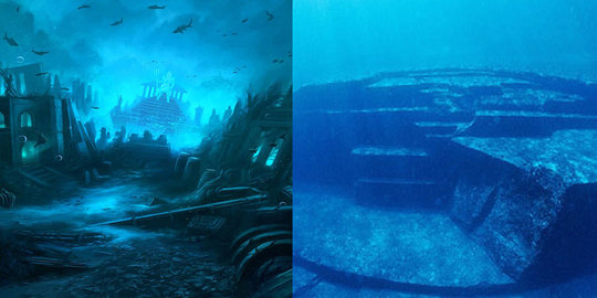 yonaguni