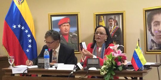 Venezuela tuding oposisi rekayasa krisis ekonomi