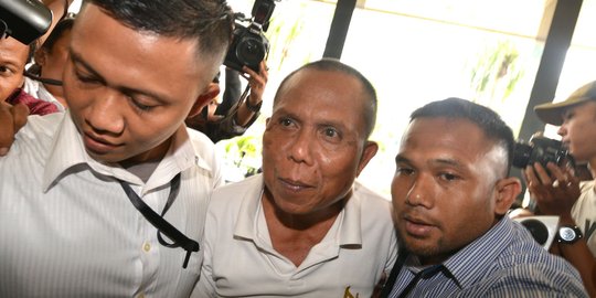 MA akui banyak pihak beperkara lobi hakim untuk amankan kasus