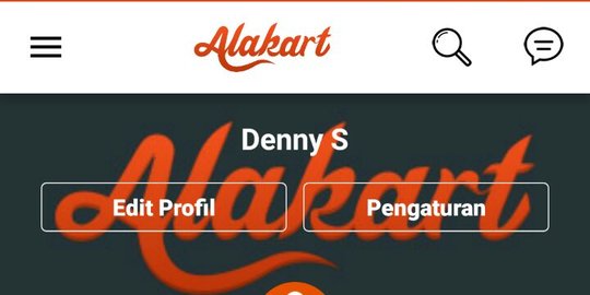 Adamobile gelontorkan Rp 1 M buat aplikasi kuliner