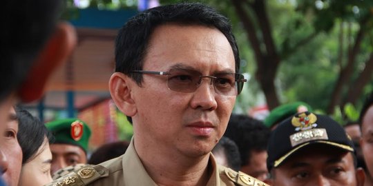 Ahok sebut banyak proyek DKI dibiayai hasil kontribusi pengembang