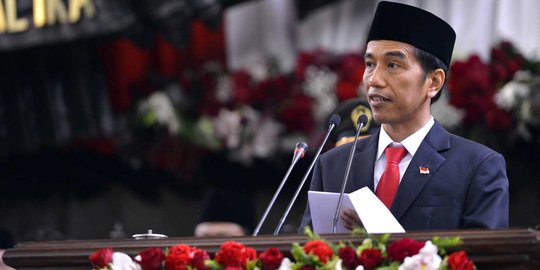 Golkar dukung Jokowi di 2019, Wiranto setuju dua periode