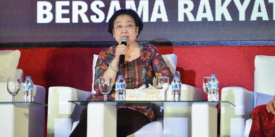 Argumen Megawati soal lepasnya Sipadan dan Ligatan dari NKRI