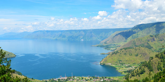 Pariwisata Danau Toba: Selain keindahan, pemerintah andalkan sejarah