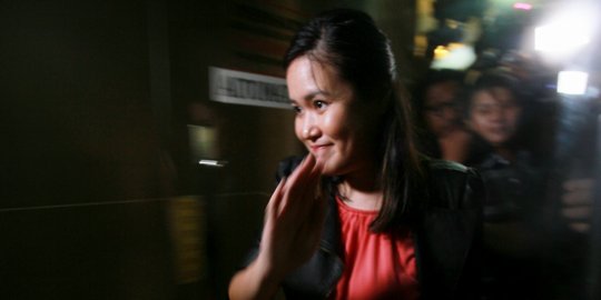 Strategi polisi jika Jessica bebas di hari ke 120