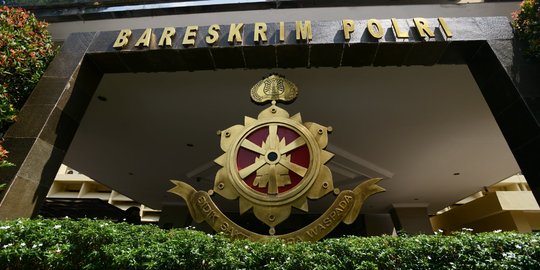 Polri umumkan Kabareskrim baru sebelum 1 Juni