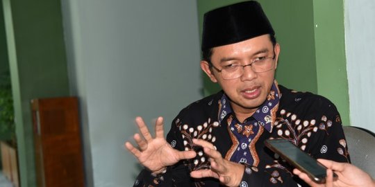 Daripada hukuman kebiri, PKB usul hukum sanksi sosial bagi pelaku