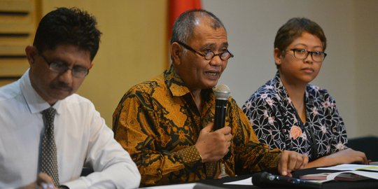 KPK indikasikan ada tersangka baru kasus suap panitera PN Jakpus