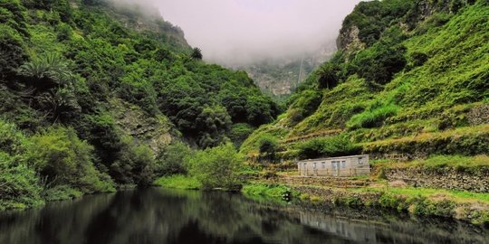 park canary islands