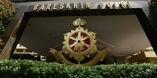 Syarat calon Kabareskrim, dari kompetensi sampai rekam jejak