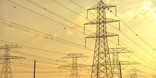Menteri Sudirman kirim Dirjen cek perkembangan krisis listrik Nias