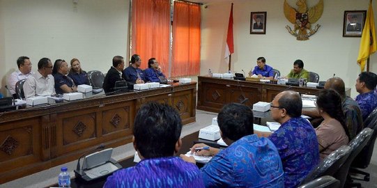 Gandeng Kanada, Bali akan bangun bandara baru di pantai utara