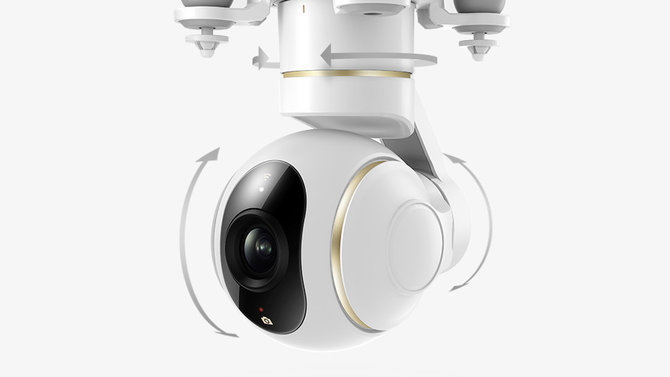 xiaomi mi drone