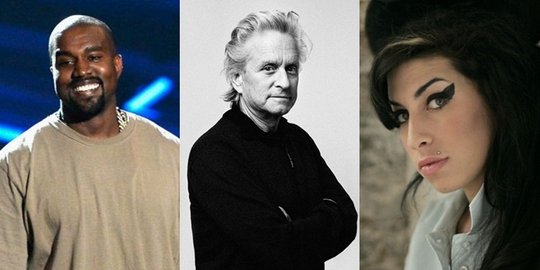 7 seleb ini ternyata idap kecanduan seks