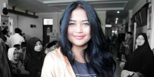 Ovi Duo Serigala bicara soal anaknya dan teman dekat 