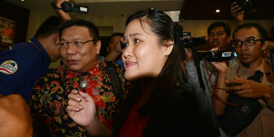 Kejari Jakpus siapkan jaksa terbaik hadapi persidangan Jessica