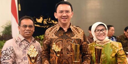 Ini komentar Ahok soal KPK akan segera umumkan audit Sumber Waras