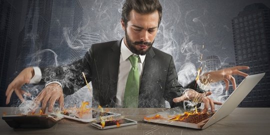 5 alasan pria gamers adalah pasangan seks terbaik