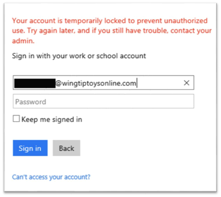 sistem keamanan password baru microsoft