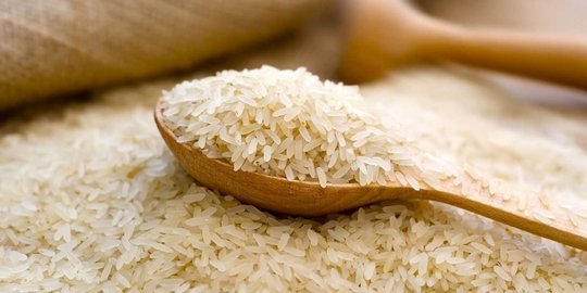 Kenali 7 jenis beras ini dan manfaatnya masing-masing