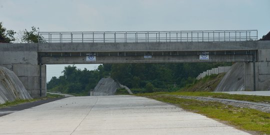 Mudik Lebaran, ruas tol Bawen-Salatiga dipastikan bisa difungsikan