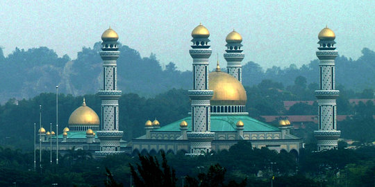 Ini keunggulan 'Bless', aplikasi dakwah untuk mencari penceramah