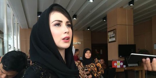 Cerita Arumi Bachsin kagumi kreativitas anak-anak usia dini