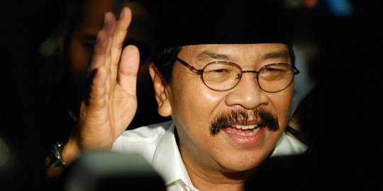 Soekarwo terpilih secara aklamasi pimpin Demokrat Jawa Timur