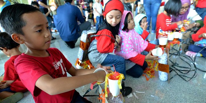 Kemendikbud: Kita ingin bangun ekosistem pendidikan