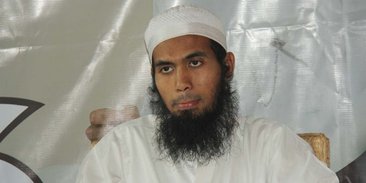 Kisah hijrah Salman Al Jugjawy tinggalkan Sheila on 7