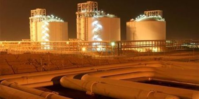 Gandeng Pertamina bangun kilang, Rosneft ingin kuasai 
