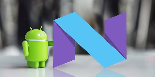 Google galau tentukan nama Android N, India ngotot usulkan Neyyappam