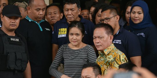 Kuasa hukum Jessica tak ada persiapan hadapi jaksa terbaik Jakpus