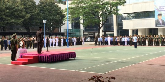 Lemhannas buat pakta integritas zona bebas korupsi