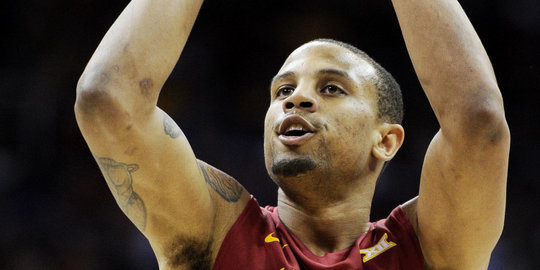Gara-gara salah kamar, pemain basket NBA tewas ditembak